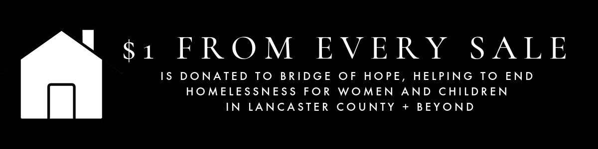 The Stitched Napkin Ring