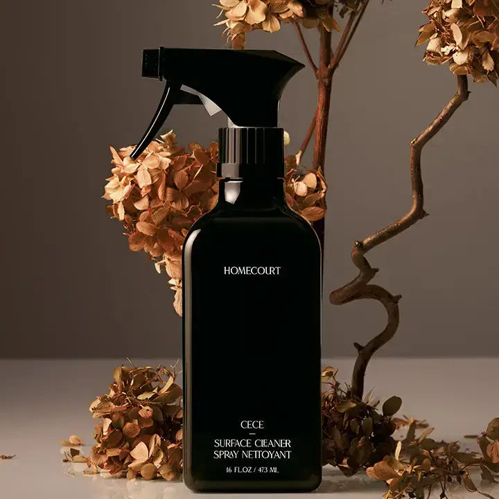 Surface Cleaner | Half Case: Cipres Mint / 16 oz