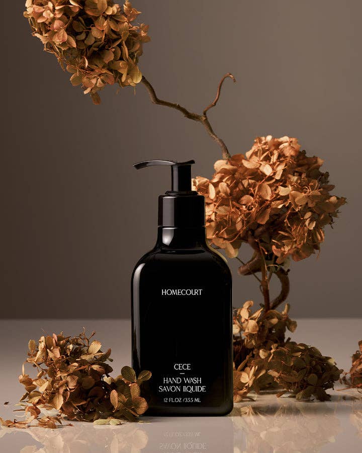 Hand Wash: Cece / Standard