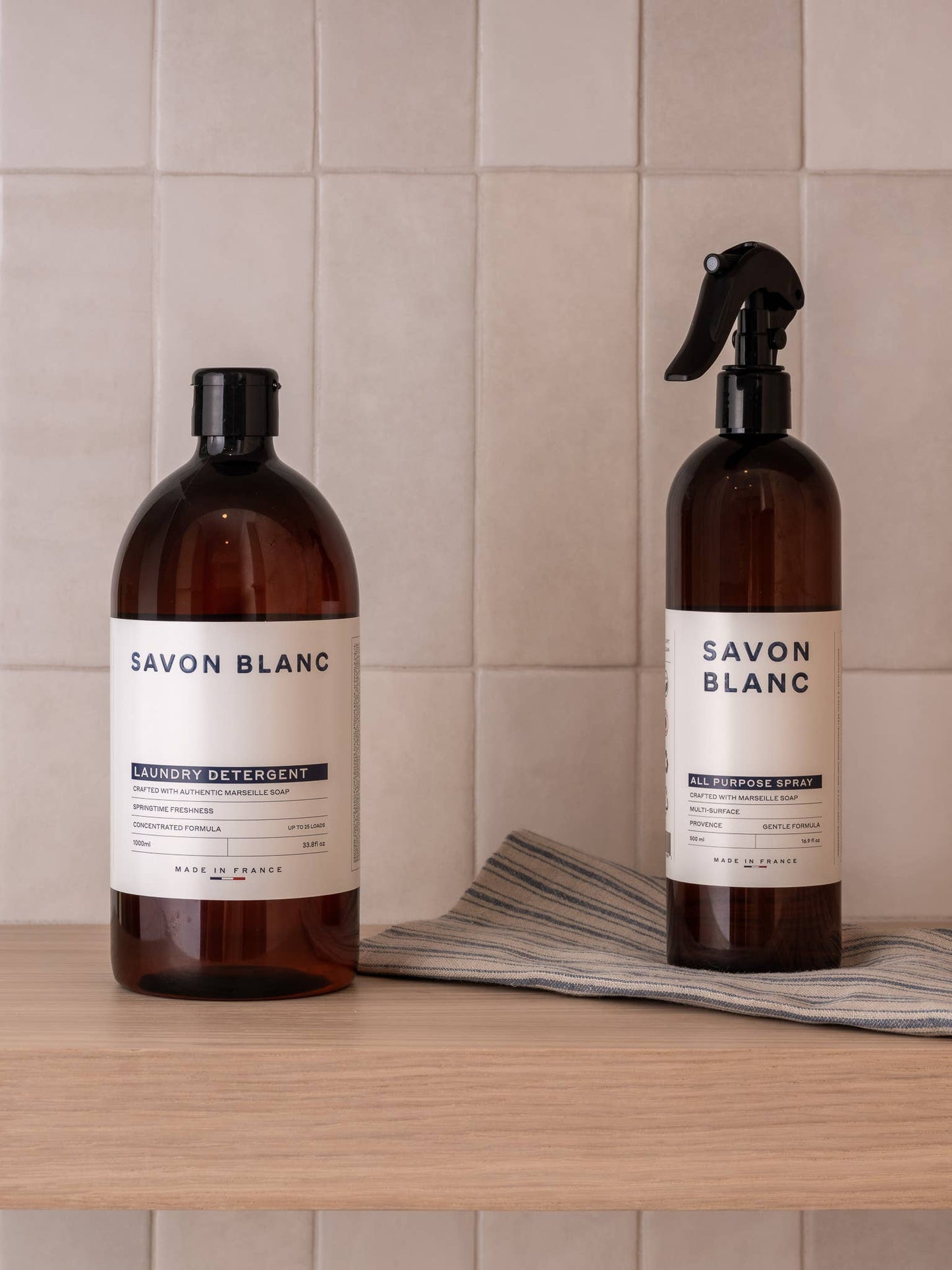 Eco-Friendly All-Purpose Spray Cleaner