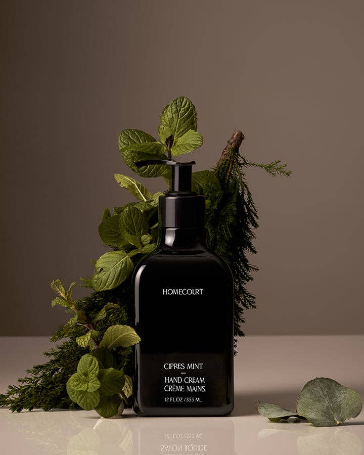 Hand Cream: Cece / 12 oz
