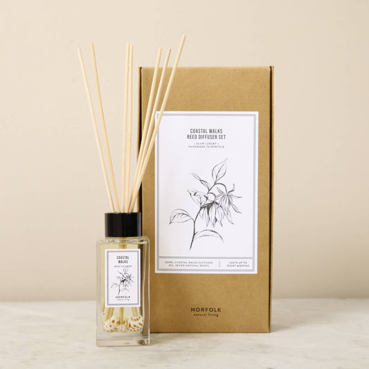 *BEST SELLER* Diffuser - Coastal  - 100ml