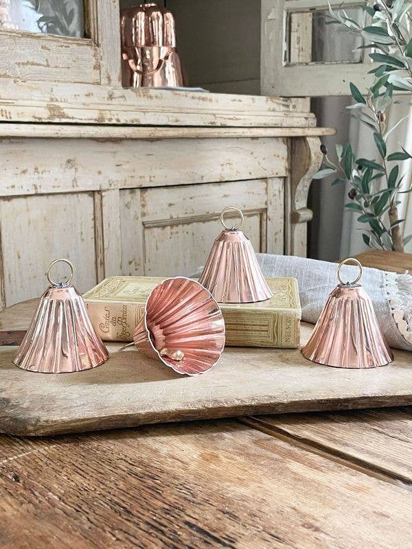 Coppermill Kitchen Vintage Inspired Bell