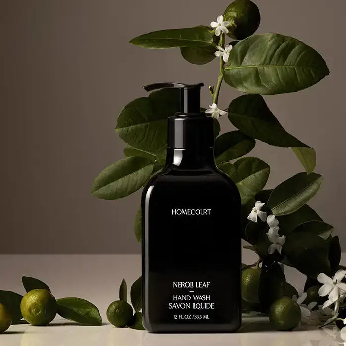 Hand Wash | Half Case : Steeped Rose / 12 oz