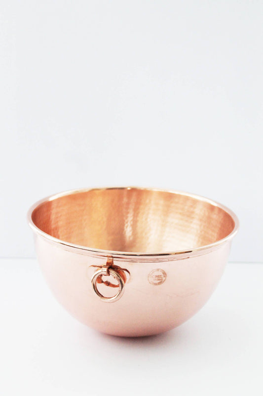 CMK Vintage Inspired Mixing Bowl