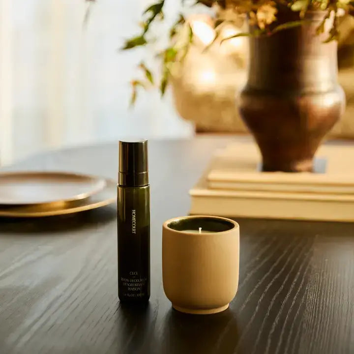 Signature Candle | Cece