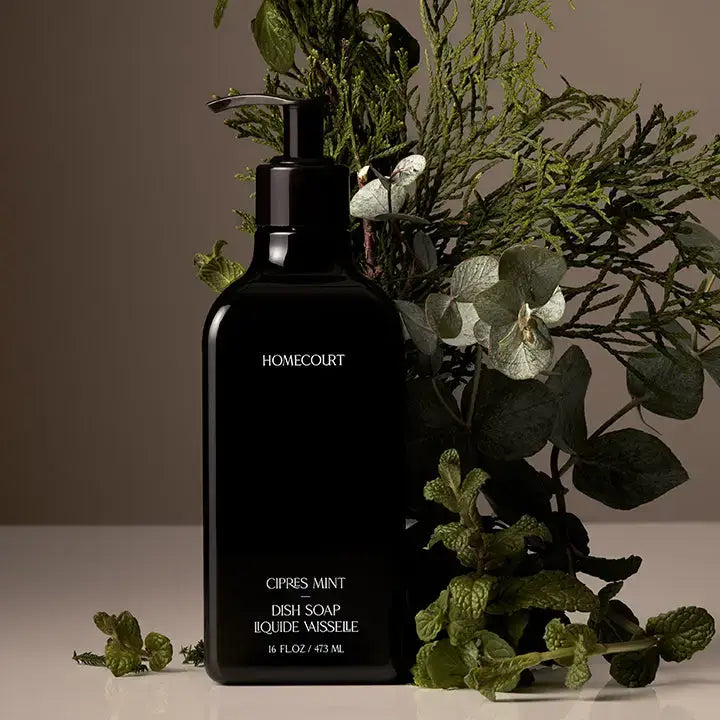 Dish Soap | Neroli Leaf / 16 oz