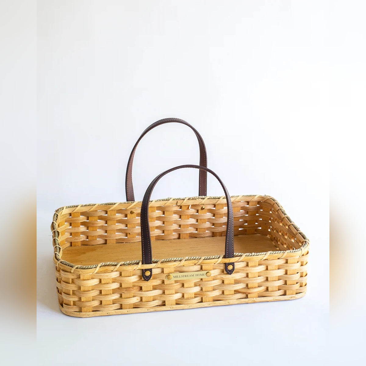 Millstream Home Flower Gathering Basket full product