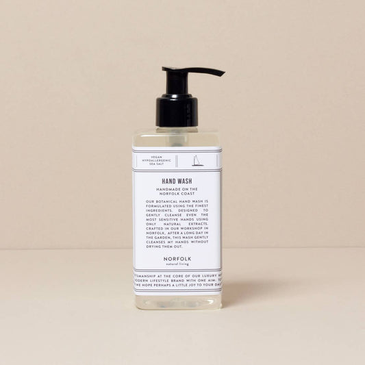 Hand Wash - Coastal - 300ml