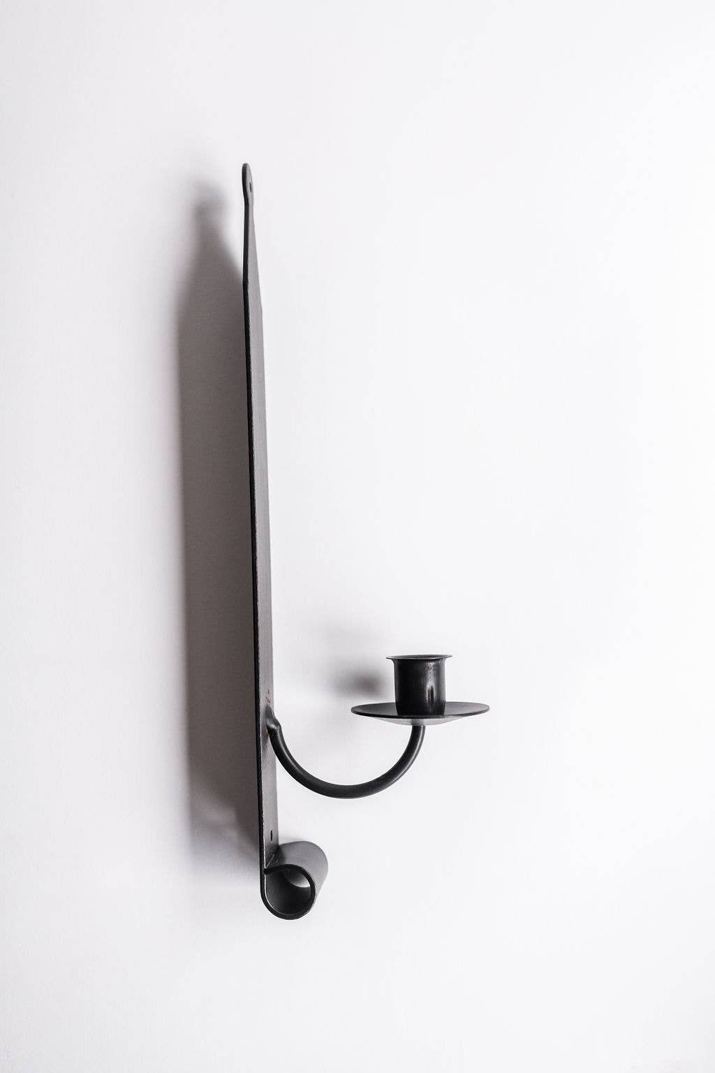 The Taper Sconce