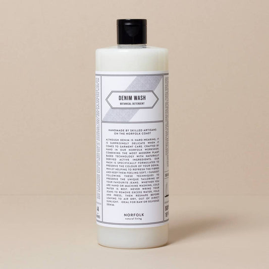 Denim Wash - Coastal - 500ml