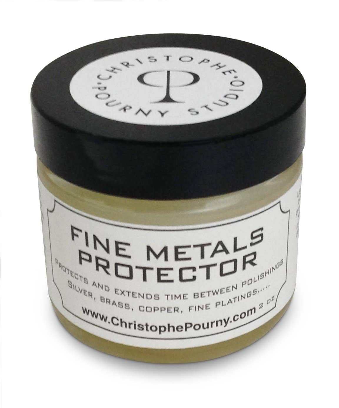 Fine Metal Protector